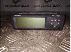 Recambio de modulo electronico para volvo fm 12 2002  fsa  std 4x2 corto referencia OEM IAM 21034575 TELEMATICA 