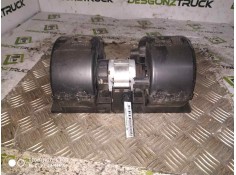 Recambio de motor calefaccion para volvo fm 12 2002  fsa  std 4x2 corto referencia OEM IAM   