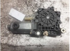 Recambio de motor elevalunas trasero izquierdo para ford mondeo berlina (gd) ambiente referencia OEM IAM 0130821680 2 PINS  2