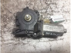 Recambio de motor elevalunas trasero izquierdo para ford mondeo berlina (gd) ambiente referencia OEM IAM 0130821680 2 PINS 