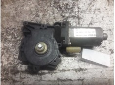 Recambio de motor elevalunas delantero derecho para ford mondeo berlina (gd) ambiente referencia OEM IAM 0130821681 2 PINS  2