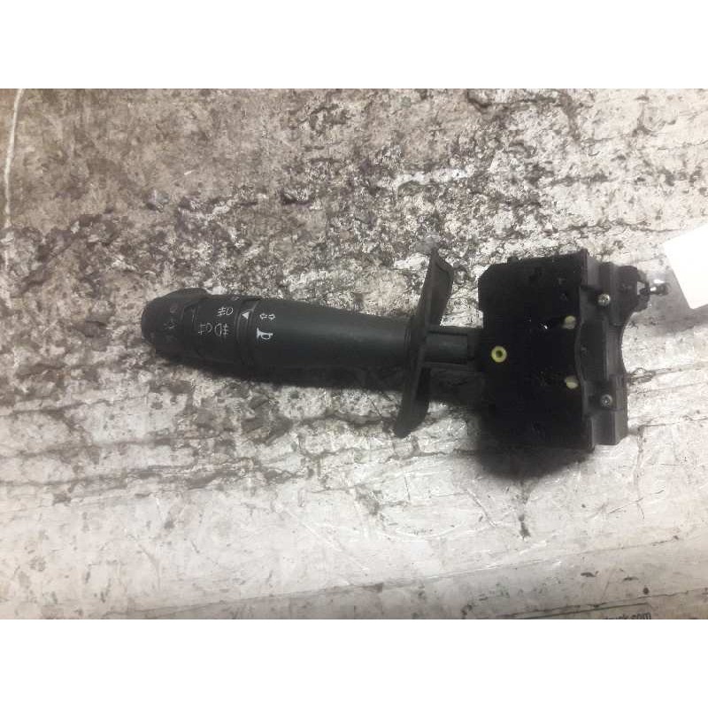Recambio de mando intermitentes para renault megane i coach/coupe (da0) 1.6 referencia OEM IAM 7700428212 13 PINS 