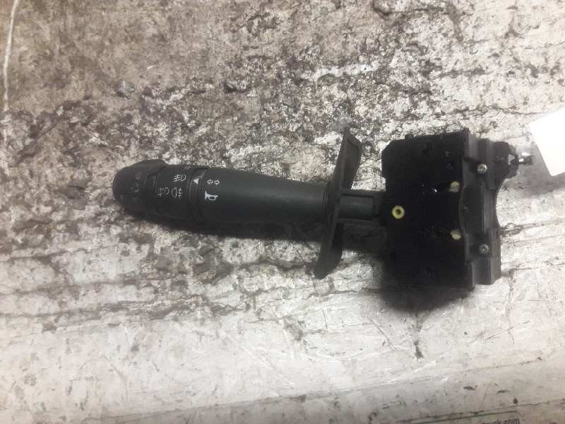 Recambio de mando intermitentes para renault megane i coach/coupe (da0) 1.6 referencia OEM IAM 7700428212 13 PINS 