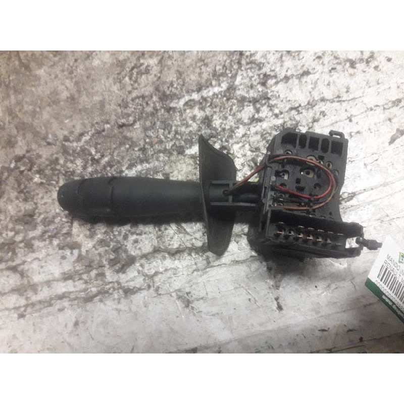 Recambio de mando intermitentes para renault megane i coach/coupe (da0) 1.6 referencia OEM IAM 7700428212 13 PINS 