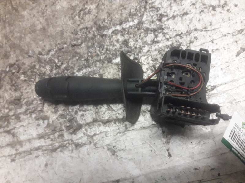 Recambio de mando intermitentes para renault megane i coach/coupe (da0) 1.6 referencia OEM IAM 7700428212 13 PINS 