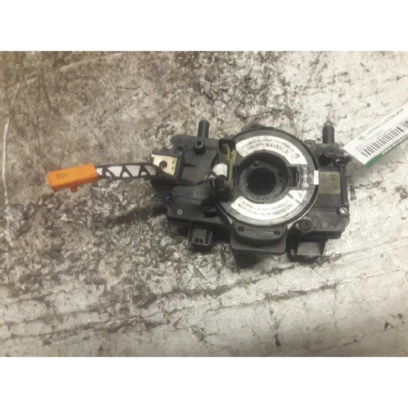 Recambio de anillo airbag para renault megane i coach/coupe (da0) 1.6 referencia OEM IAM 7700840099F 3 PINS 