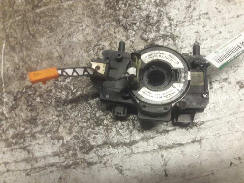 Recambio de anillo airbag para renault megane i coach/coupe (da0) 1.6 referencia OEM IAM 7700840099F 3 PINS 