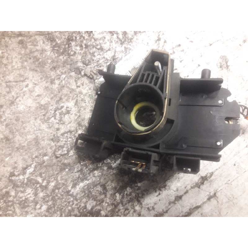 Recambio de anillo airbag para renault megane i coach/coupe (da0) 1.6 referencia OEM IAM 7700840099F 3 PINS 