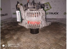 Recambio de alternador para volvo fh 12 2002  12.1 diesel (d12d460) referencia OEM IAM 21429783 0124555009 28V/80A