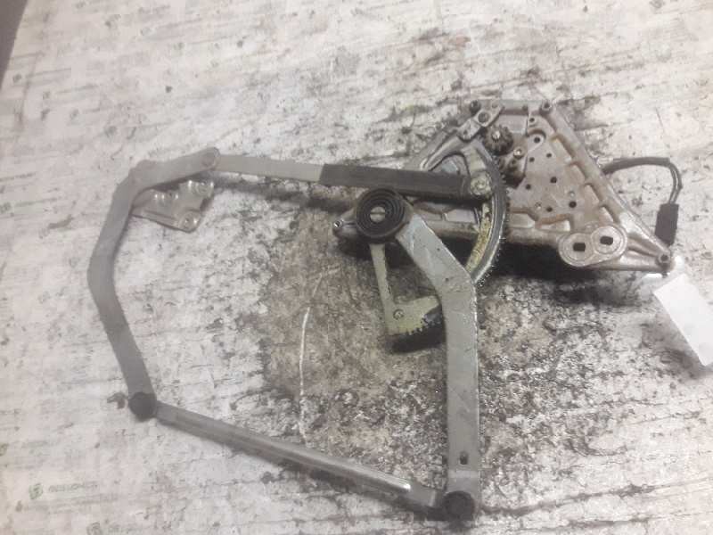 Recambio de elevalunas delantero derecho para ford orion ghia referencia OEM IAM 0130821038 2 PINS 