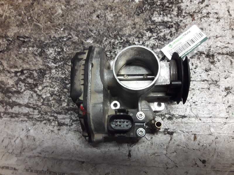 Recambio de caja mariposa para seat arosa (6h1) select referencia OEM IAM  7 PINS 