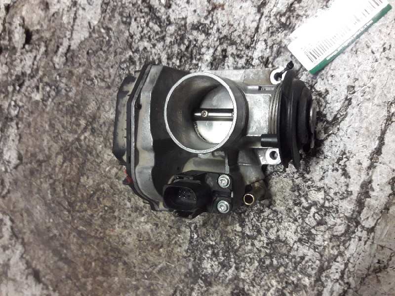 Recambio de caja mariposa para seat arosa (6h1) select referencia OEM IAM  7 PINS 