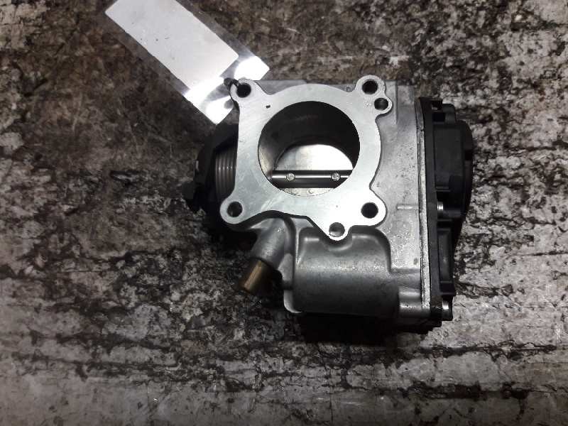 Recambio de caja mariposa para seat arosa (6h1) select referencia OEM IAM  7 PINS 