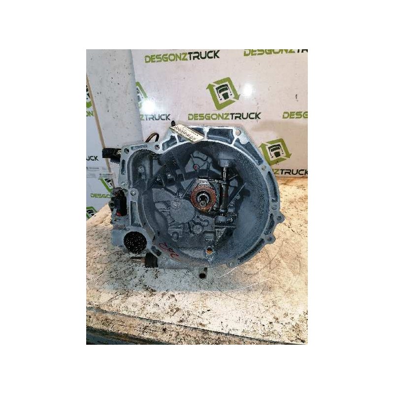 Recambio de caja cambios para ford escort berl./turnier atlanta berlina referencia OEM IAM 96WT7F096BA  