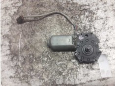 Recambio de motor elevalunas trasero derecho para nissan primera berlina (p11) referencia OEM IAM  2 PINS  2