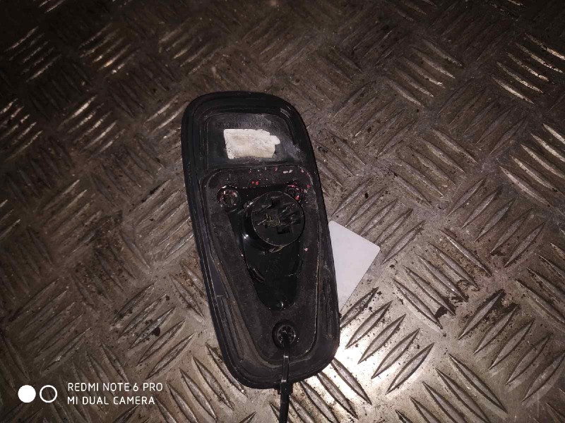 Recambio de piloto luz galibo derecho para renault hr xxx.18/26 premium 01 referencia OEM IAM   