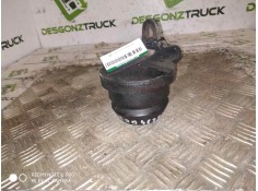 Recambio de tope ballesta para man tg - a 41.xxx referencia OEM IAM 81962100552 DERECHO 