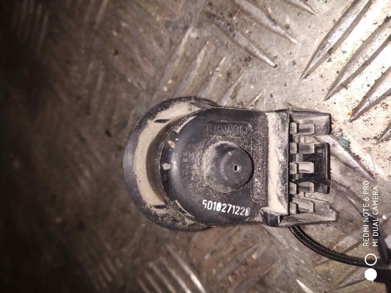 Recambio de mando retrovisor para renault hr xxx.18/26 premium 01 referencia OEM IAM 5010271228  