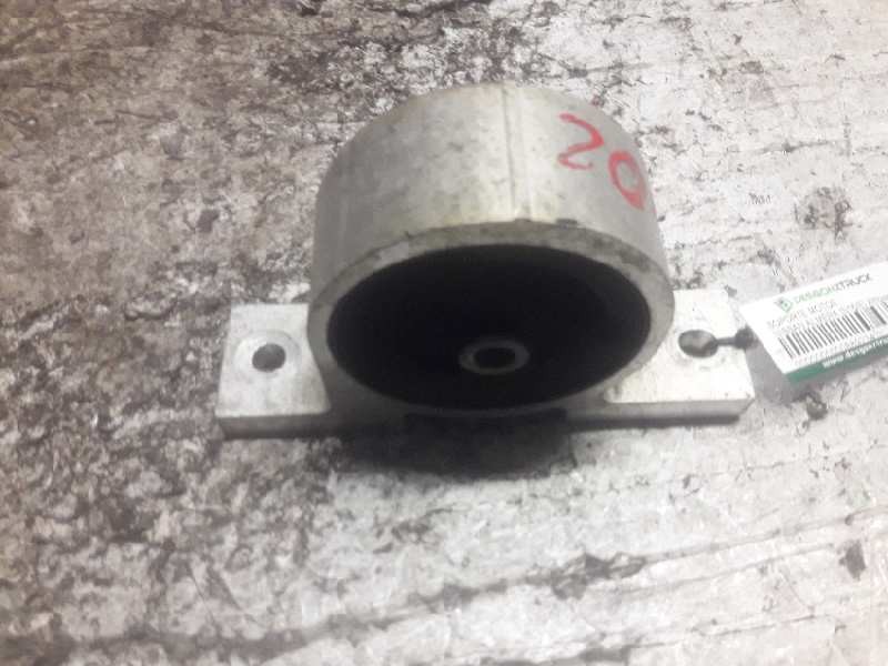 Recambio de soporte motor para nissan almera (n16/e) ambience referencia OEM IAM 112715M400  