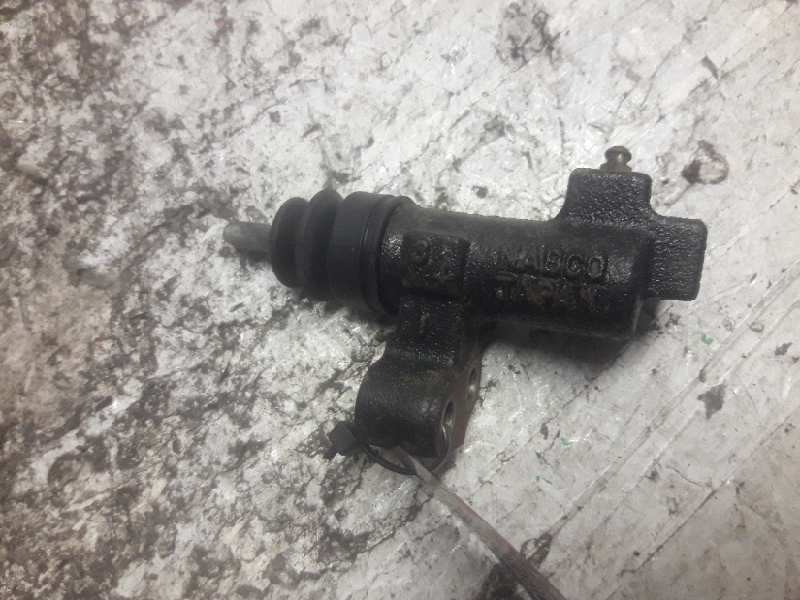 Recambio de bombin embrague para nissan almera (n16/e) ambience referencia OEM IAM  3/4 