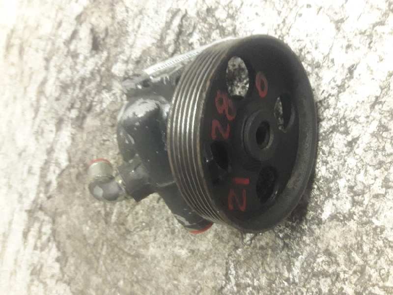 Recambio de bomba servodireccion para peugeot partner (s1) combispace referencia OEM IAM 26045330 9634821680 