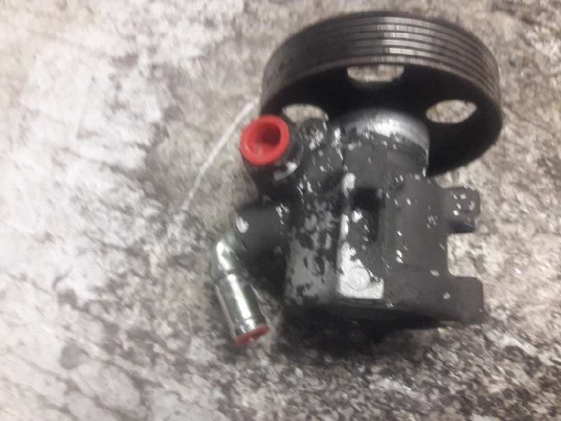 Recambio de bomba servodireccion para peugeot partner (s1) combispace referencia OEM IAM 26045330 9634821680 