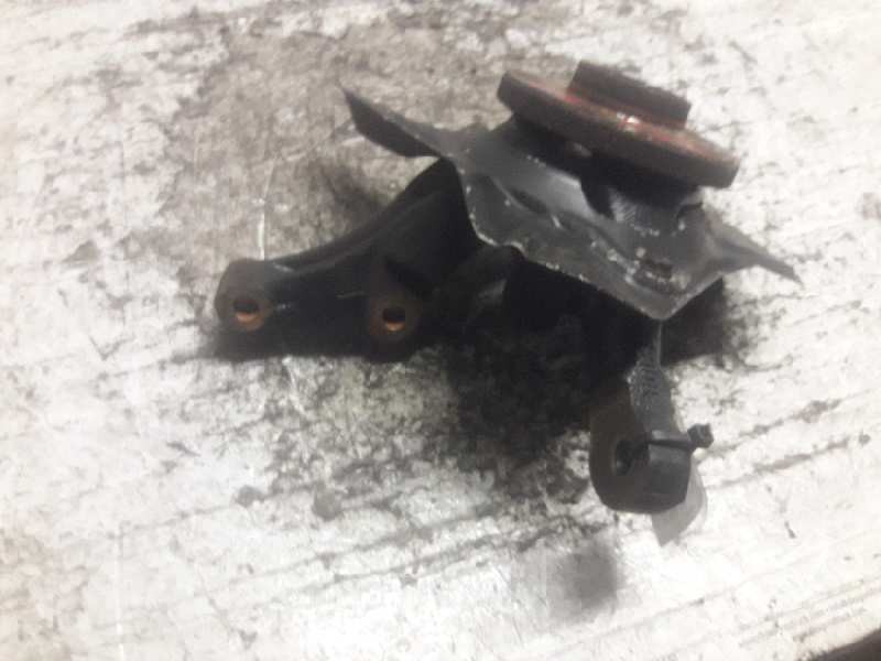 Recambio de mangueta delantera derecha para peugeot expert kasten komfort confort acristalato referencia OEM IAM 10048  