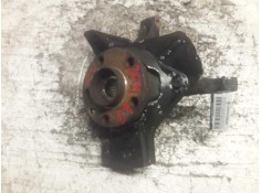 Recambio de mangueta delantera izquierda para peugeot expert kasten komfort confort acristalato referencia OEM IAM 10047  