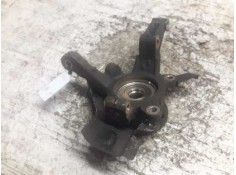 Recambio de mangueta delantera izquierda para peugeot expert kasten komfort confort acristalato referencia OEM IAM 10047   2