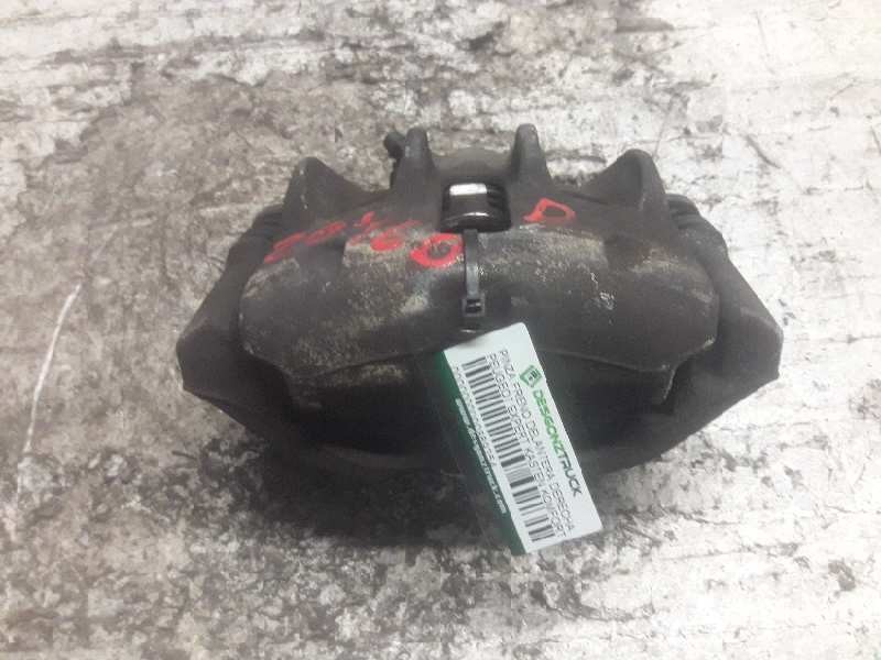 Recambio de pinza freno delantera derecha para peugeot expert kasten komfort confort acristalato referencia OEM IAM   