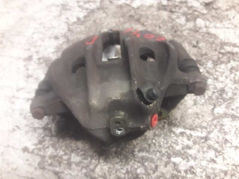 Recambio de pinza freno delantera derecha para peugeot expert kasten komfort confort acristalato referencia OEM IAM   