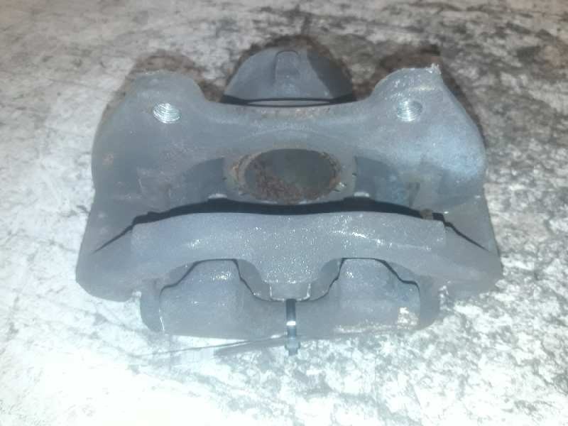Recambio de pinza freno delantera derecha para peugeot expert kasten komfort confort acristalato referencia OEM IAM   