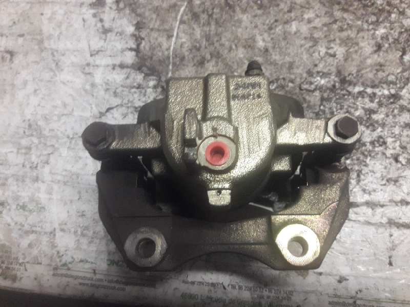 Recambio de pinza freno delantera derecha para nissan almera (n16/e) ambience referencia OEM IAM 22283  