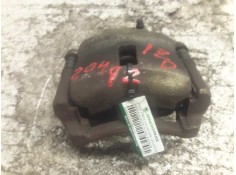 Recambio de pinza freno delantera izquierda para nissan almera (n16/e) ambience referencia OEM IAM 22273  