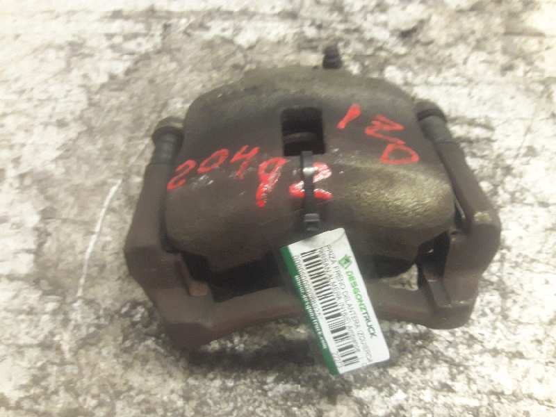 Recambio de pinza freno delantera izquierda para nissan almera (n16/e) ambience referencia OEM IAM 22273  