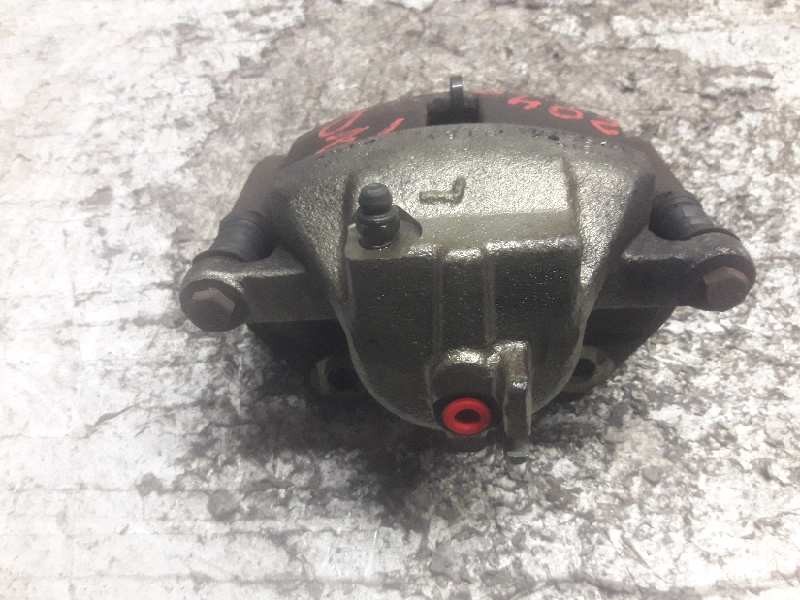 Recambio de pinza freno delantera izquierda para nissan almera (n16/e) ambience referencia OEM IAM 22273  