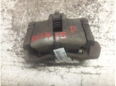 Recambio de pinza freno delantera derecha para peugeot 405 berlina clim referencia OEM IAM 26933  