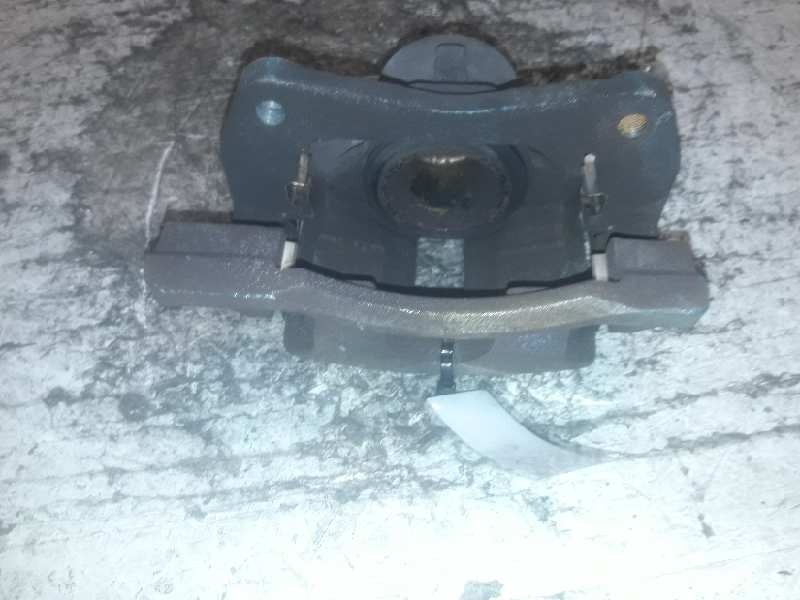 Recambio de pinza freno delantera derecha para peugeot 405 berlina clim referencia OEM IAM 26933  