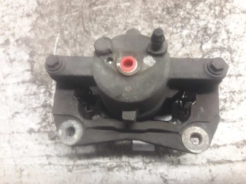 Recambio de pinza freno delantera derecha para peugeot 405 berlina clim referencia OEM IAM 26933  