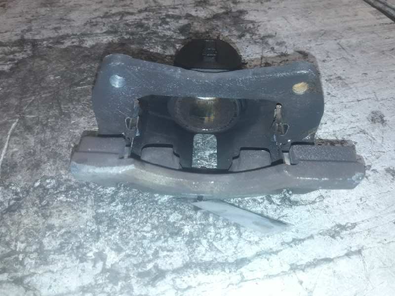 Recambio de pinza freno delantera izquierda para peugeot 405 berlina clim referencia OEM IAM 28933  