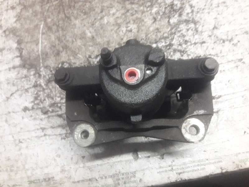 Recambio de pinza freno delantera izquierda para peugeot 405 berlina clim referencia OEM IAM 28933  