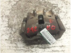 Recambio de pinza freno delantera derecha para peugeot partner (s1) combispace referencia OEM IAM 57293  