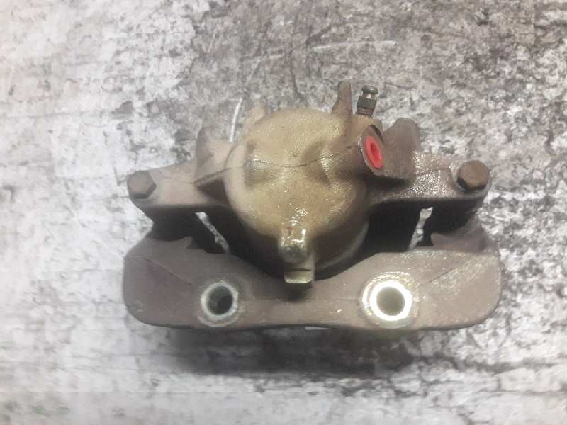 Recambio de pinza freno delantera derecha para peugeot partner (s1) combispace referencia OEM IAM 57293  