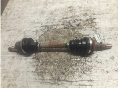 Recambio de transmision delantera izquierda para ford fiesta berlina básico referencia OEM IAM   