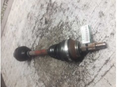 Recambio de transmision delantera izquierda para ford fiesta berlina básico referencia OEM IAM    2