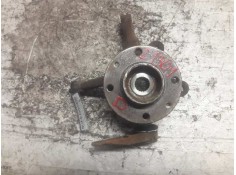 Recambio de mangueta delantera derecha para renault rapid/express (f40) 1.9 d familiar (f40p) referencia OEM IAM   