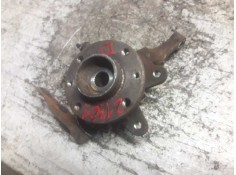 Recambio de mangueta delantera derecha para renault rapid/express (f40) 1.9 d familiar (f40p) referencia OEM IAM    2