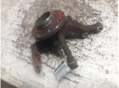 Recambio de mangueta delantera izquierda para renault rapid/express (f40) 1.9 d familiar (f40p) referencia OEM IAM    2