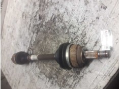 Recambio de transmision delantera izquierda para citroen jumpy 1.9 d furg. (776kg) referencia OEM IAM    2