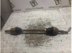 Recambio de transmision delantera izquierda para ford transit mod. 2000 combi ft 260 2.0 corto referencia OEM IAM   